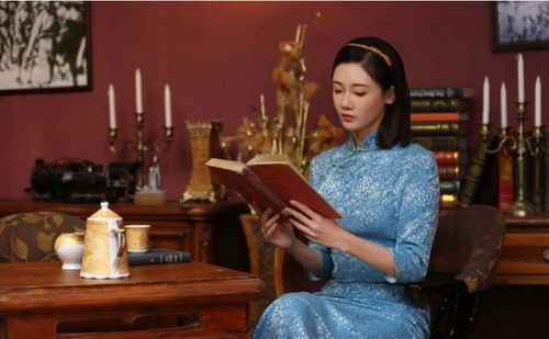 《一代宗师她为王》：王家卫镜头下的女性武林