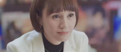 一部聚焦中年女性逆袭的都市情感剧