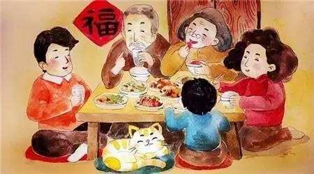 一部让团圆变得奢侈的亲情史诗