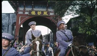 当乡村遇上武侠:你不知道的国产电影瑰宝
