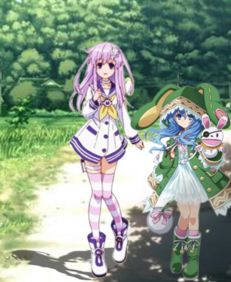 《云雾女孩》预告片曝光：这部奇幻爱情片能否