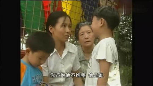 当五个萌娃遇上倔强单亲妈妈