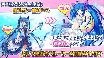 地下城与勇士之破界少女国语版，经典IP的全新演