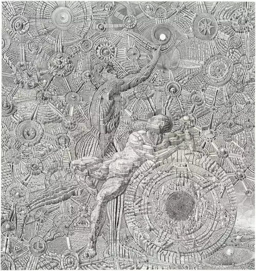 地灵曲，探索神秘的地下音乐世界