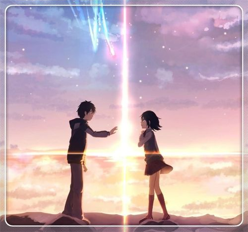 一部让你心灵回暖的治愈系神作