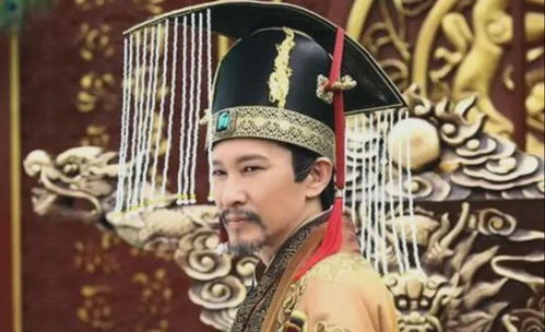 《大唐帝陵》：千年帝陵背后的权力游戏与人性