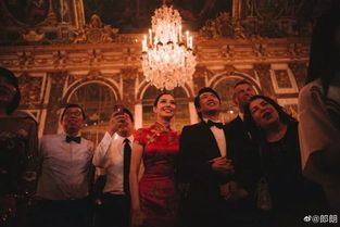 大正时代的华丽舞台:一场注定不平凡的婚礼