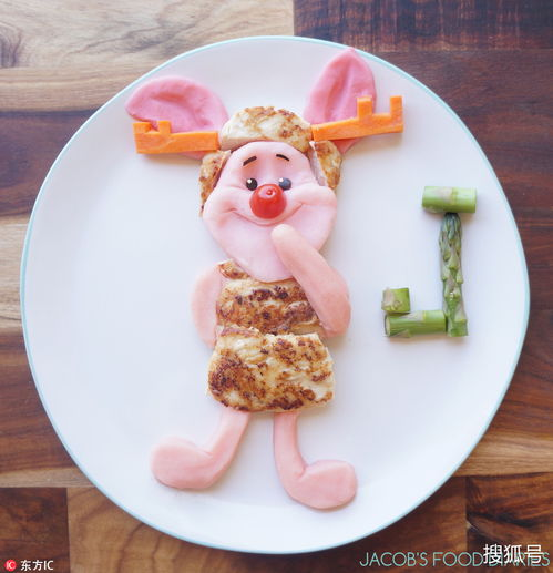《大耳朵图图之美食狂想曲》：童年回忆杀还是