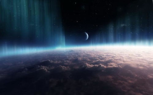 《大雪海的凯纳：当星际漂流者遇见神秘信使》