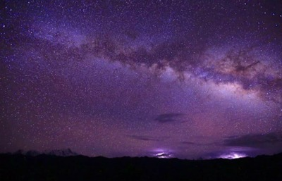 一部关于星空、友情与成长的治愈系动画