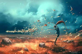 《天体的秩序》：一部治愈系动画的奇幻之旅