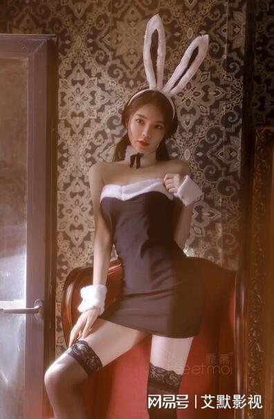 《天生兔女郎》：一部颠覆传统的女性成长史诗