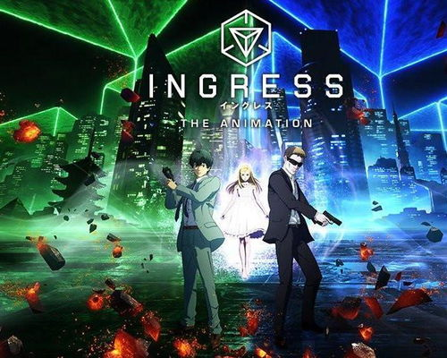 经典科幻动画的华丽回归