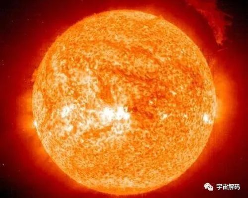 当太阳成为人类的希望