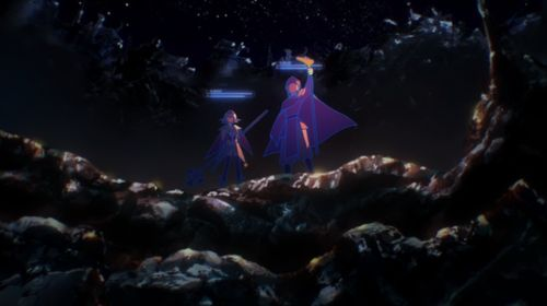 基本背景:一部充满惊喜的国产动画