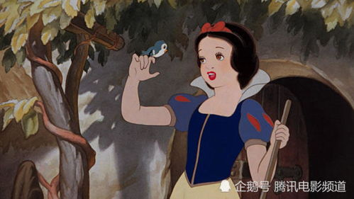萌可来袭,治愈系动画电影新作