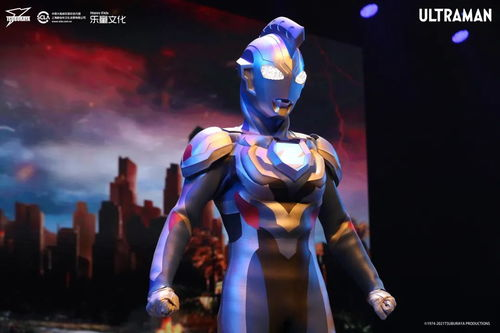 一部震撼人心的奥特曼系列新作