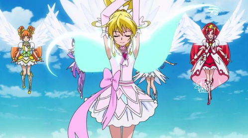 《女武神驱动》：这部美少女战士的奇幻冒险为
