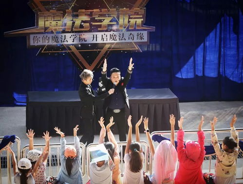 一部融合魔法与战斗的视觉盛宴