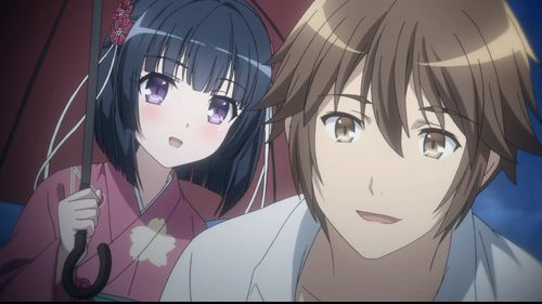 《姐姐的妄想日记OVA3》：爆笑与温情交织的姐控
