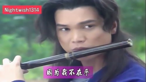 【武侠经典再回首】