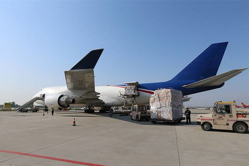 一、天津飞机场航空物流的优势
