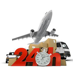 一、选择合适的航空货运服务商
