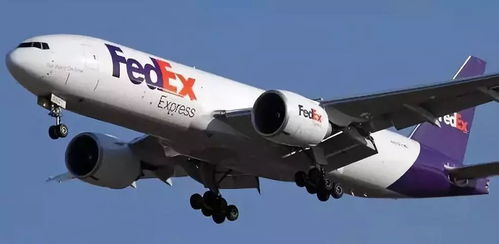 一、航空快运的基本概念与优势