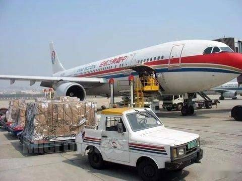 一、了解天津航空货运的基础知识