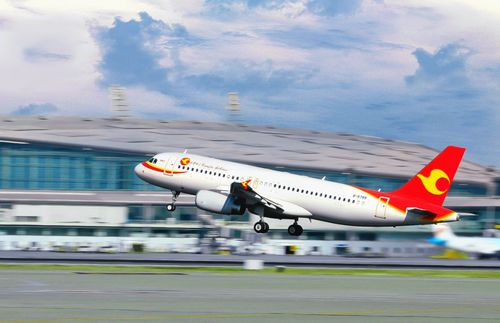 一、天津航空运输的优势