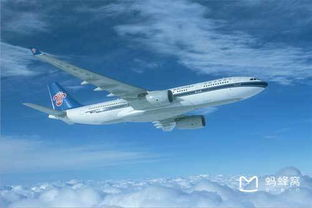 一、了解天津空运的基本流程