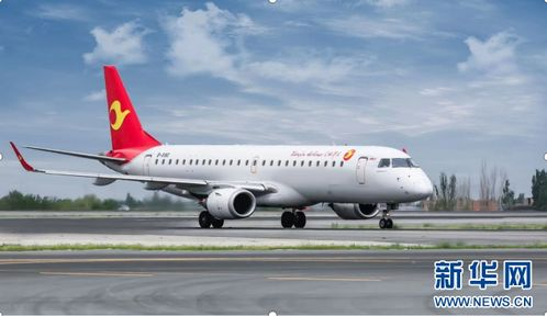 一、天津航空当日达货运的服务特点