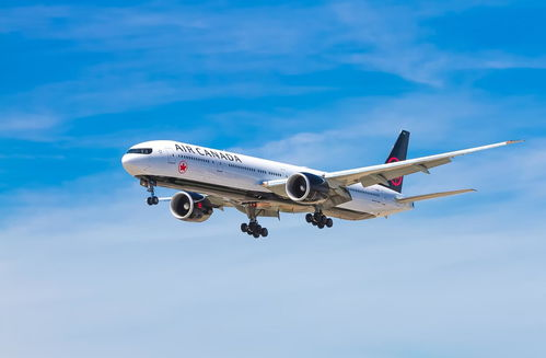 一、国内航空货运的基础知识