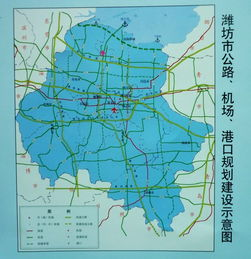 咸阳空港枢纽的区位优势解析