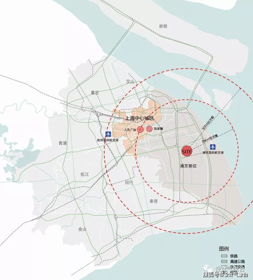 咸阳空运枢纽的区位优势分析
