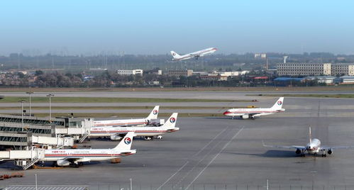 咸阳航空货运枢纽的核心竞争力