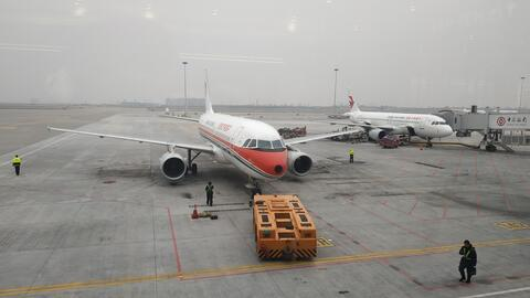 咸阳机场航空货运的核心优势解析