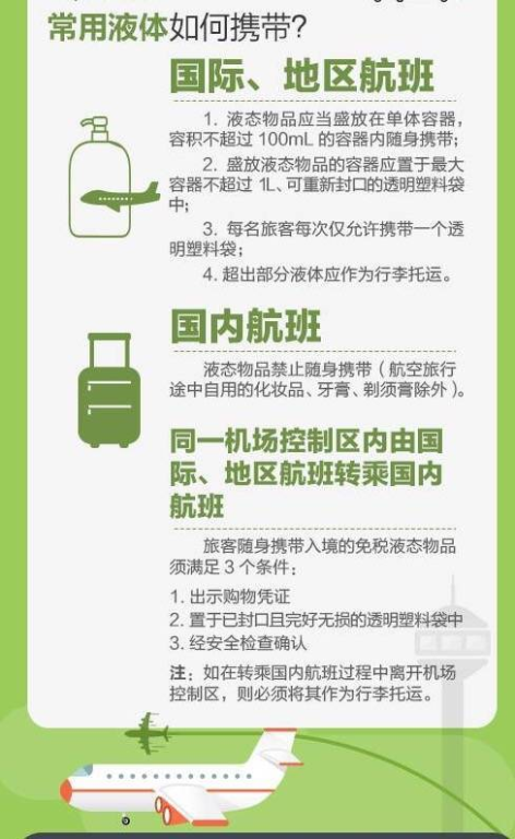咸阳国际机场托运服务全流程解析