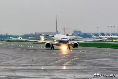 咸阳国际机场的航空货运枢纽地位