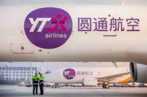 咸阳机场的航空物流枢纽优势解析
