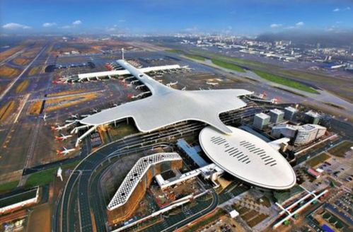 咸阳机场航空快件的核心优势分析