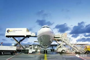 江北空运重货服务概述