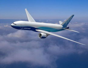 江北空运普货概述