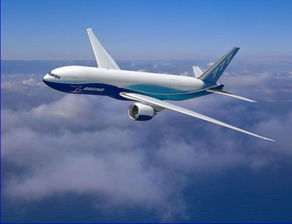 江北空运物流服务特点