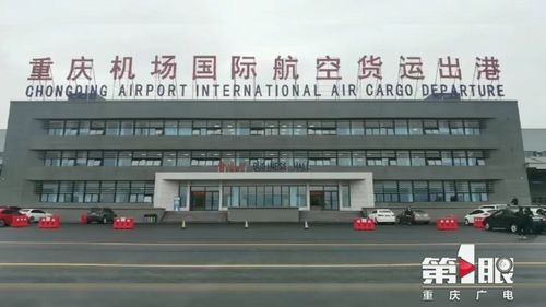 江北机场货运站介绍