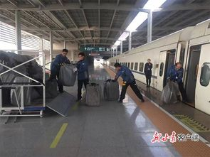 江北特快当日达服务介绍