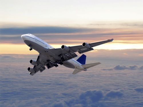 江北航空加急件服务介绍