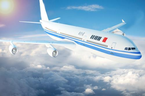 江北航空服务介绍