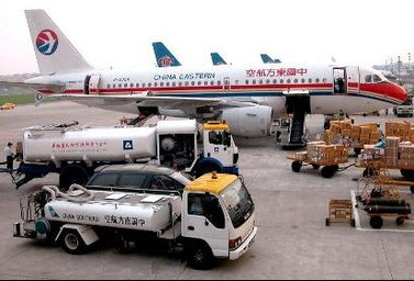 江北航空快运件服务介绍