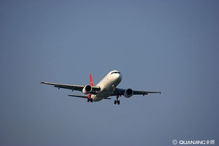 江北飞机空运公司介绍